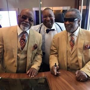 Meet your Posher, Steven